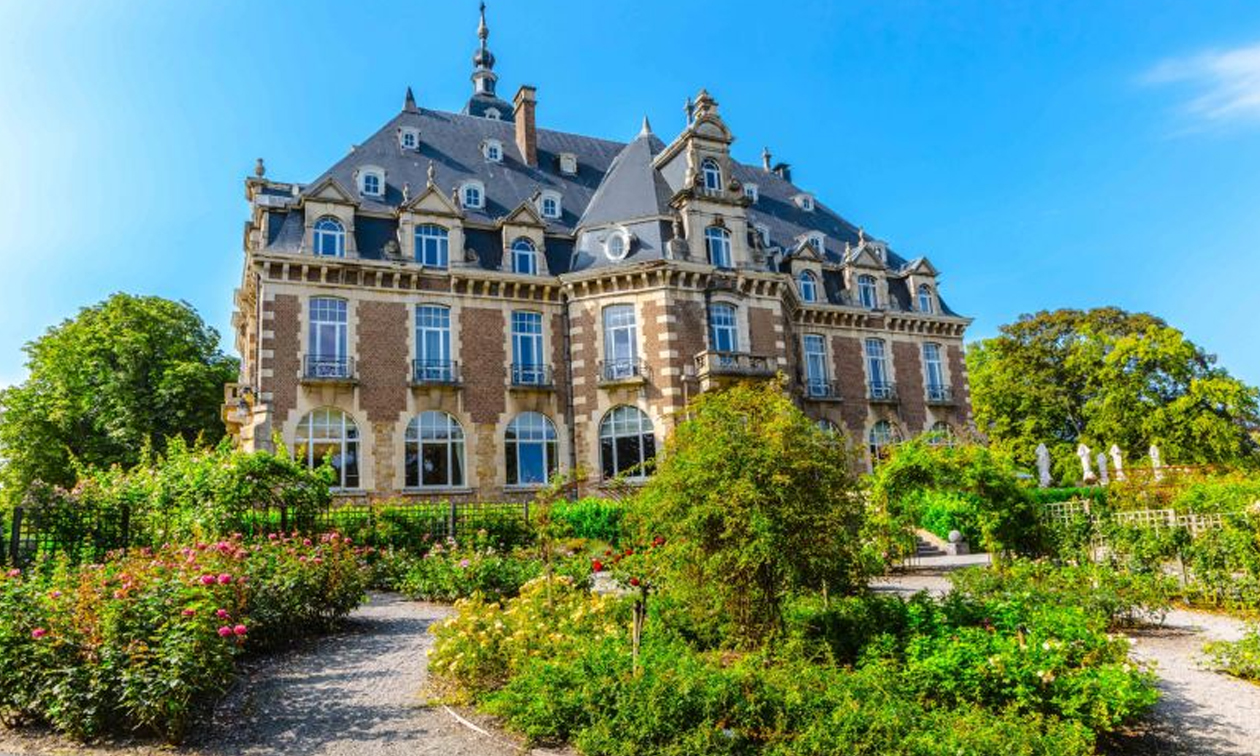 Château de Namur