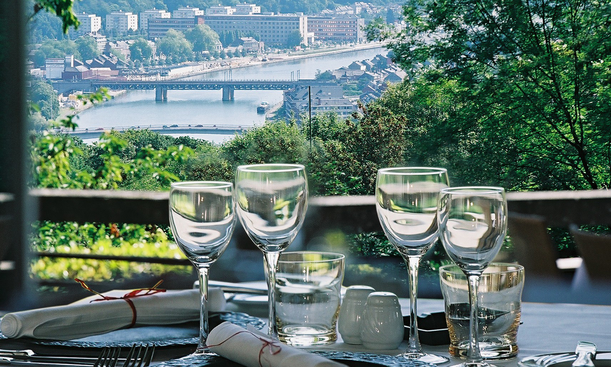 Château de Namur