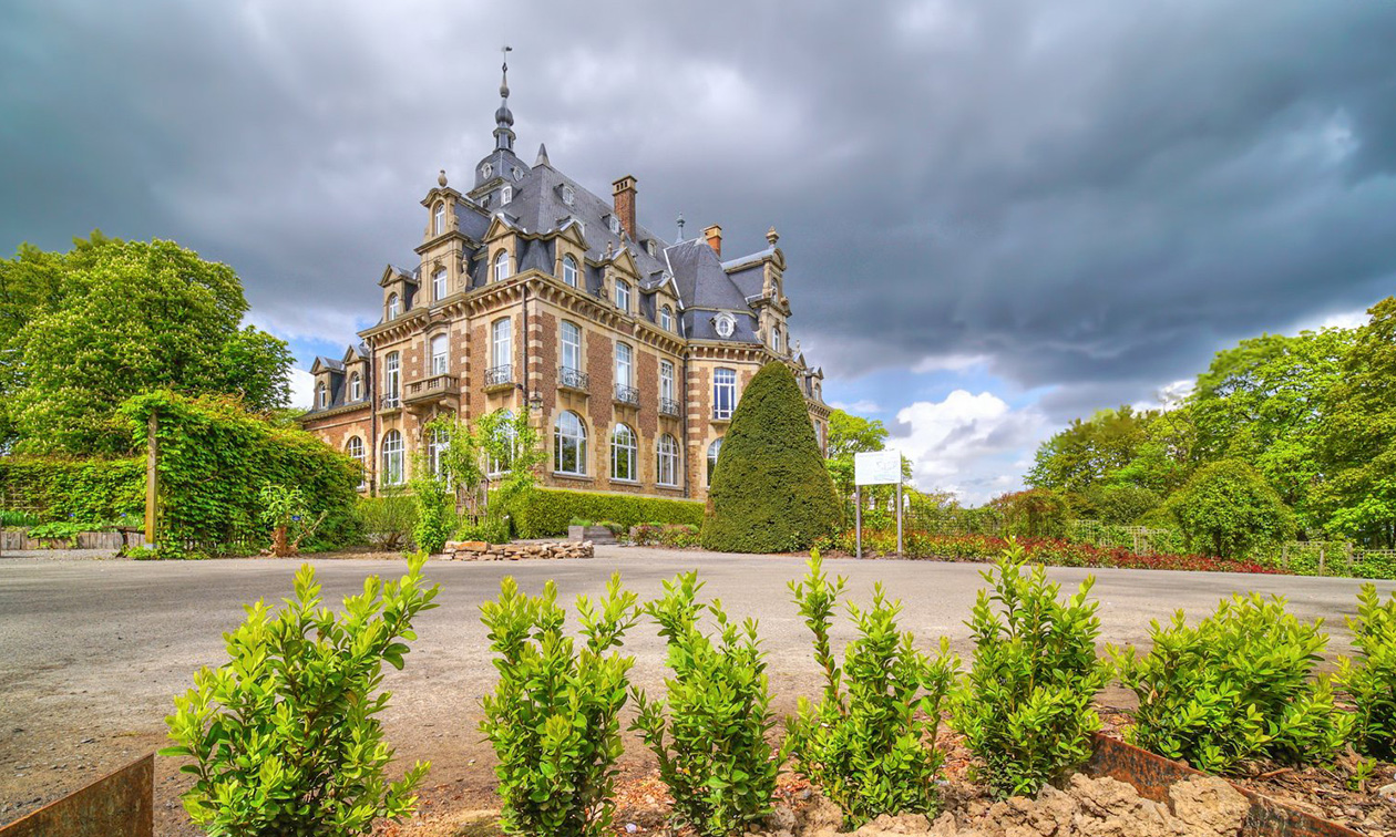 Château de Namur