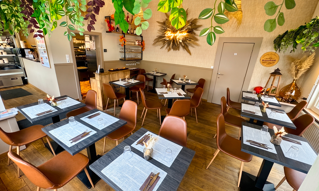 Chez Agnès