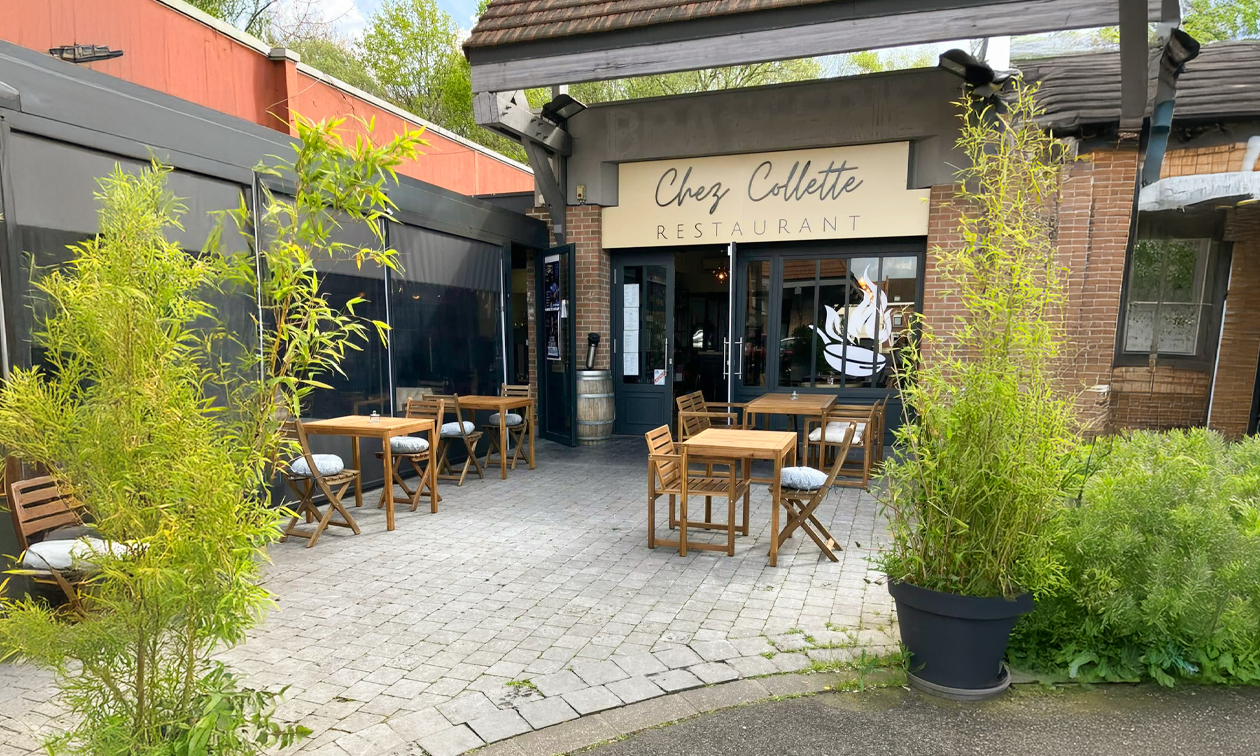 Chez Collette