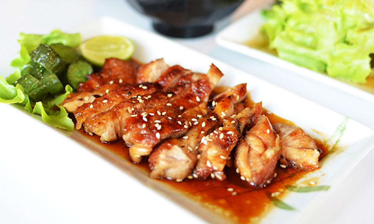 China Soest