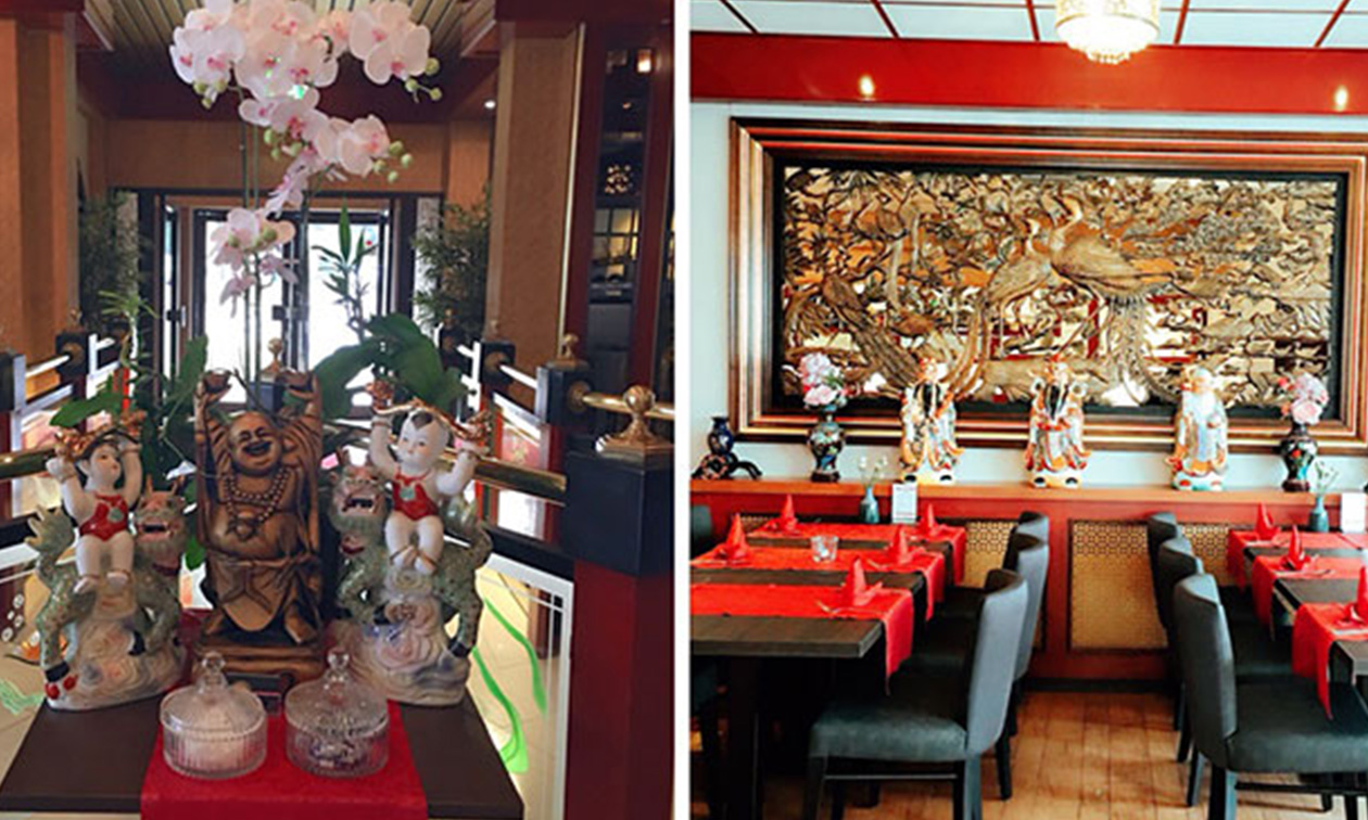 China Soest