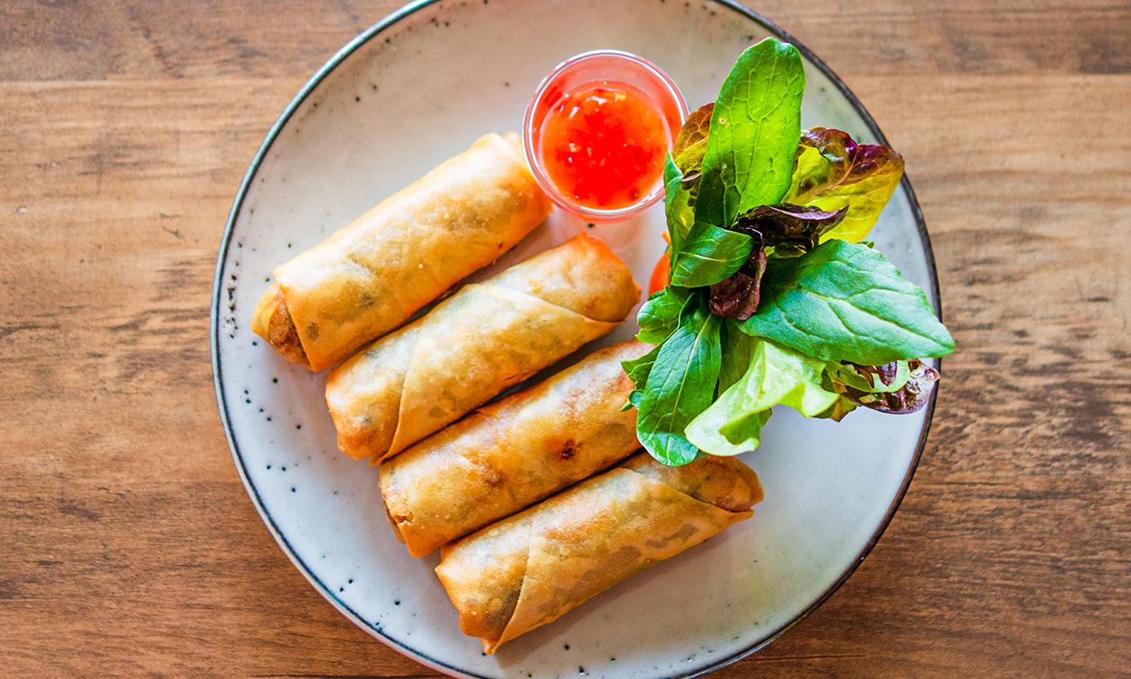 Chinees-Indisch Restaurant Sozing