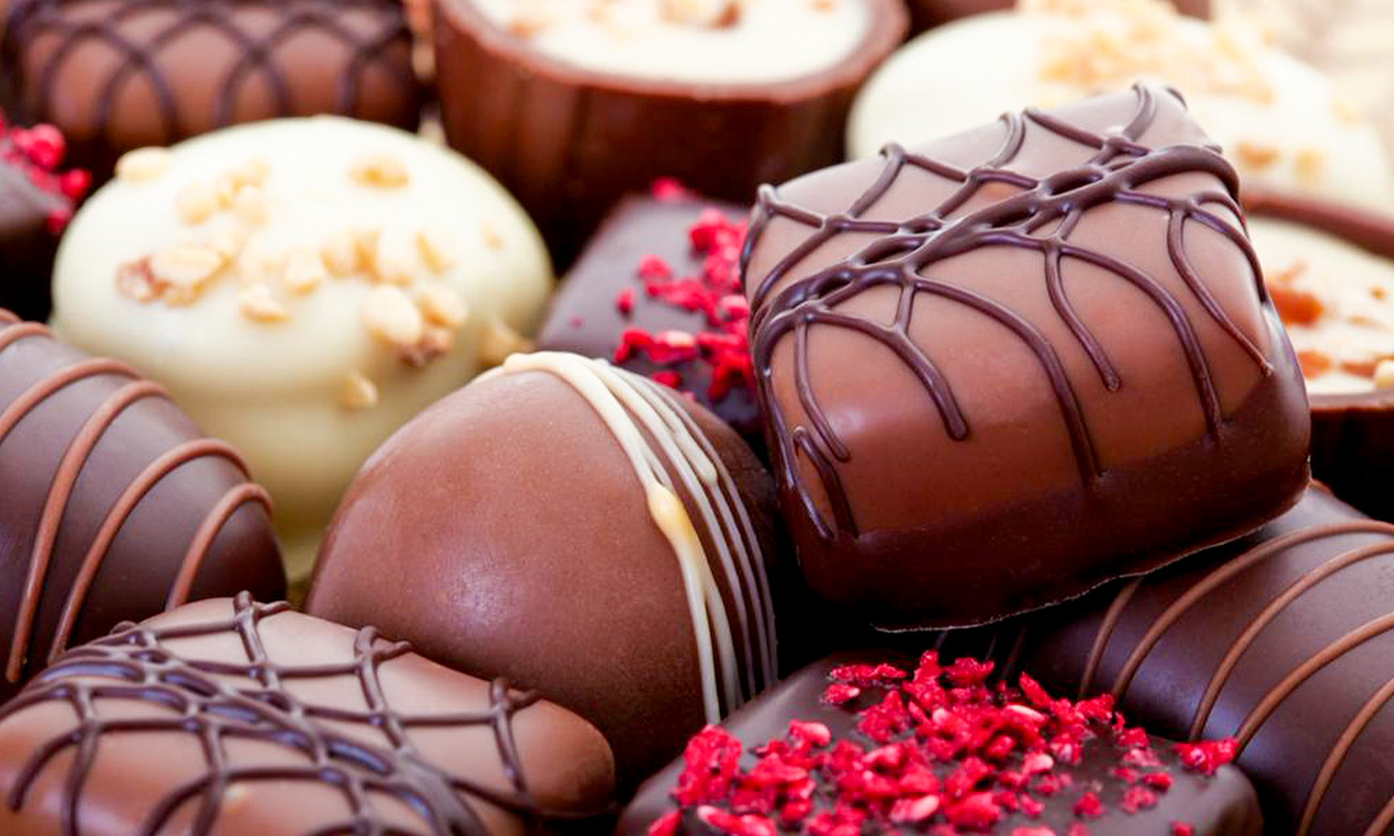 Choc'O Meer
