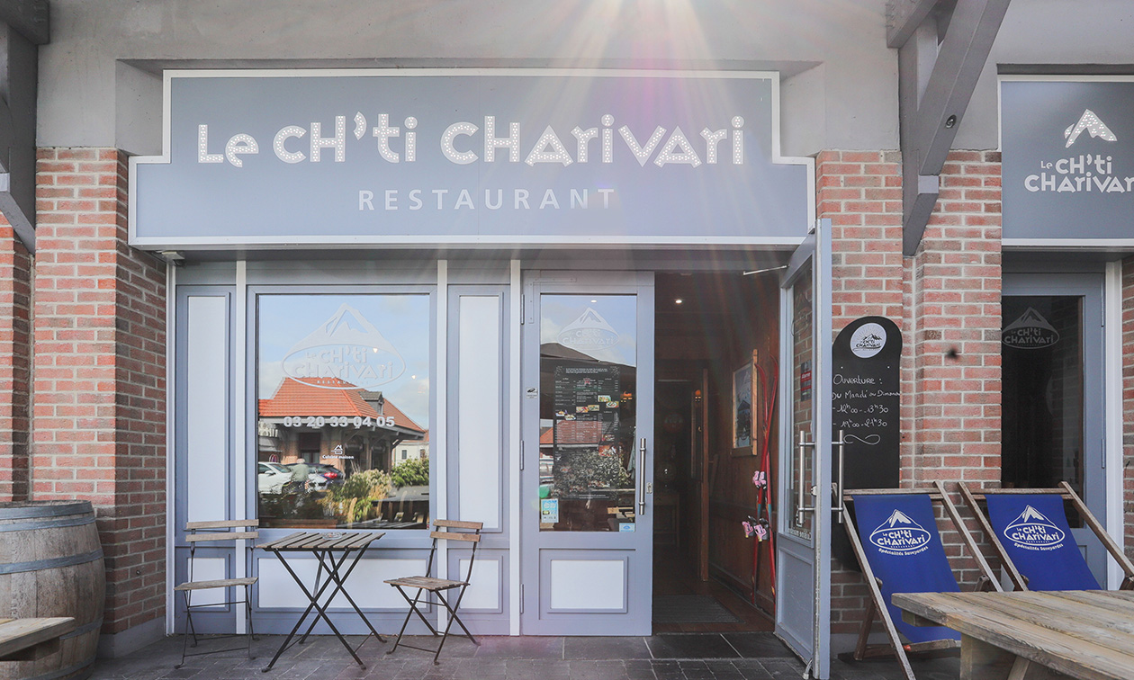 Ch'ti Charivari Villeneuve D'Ascq
