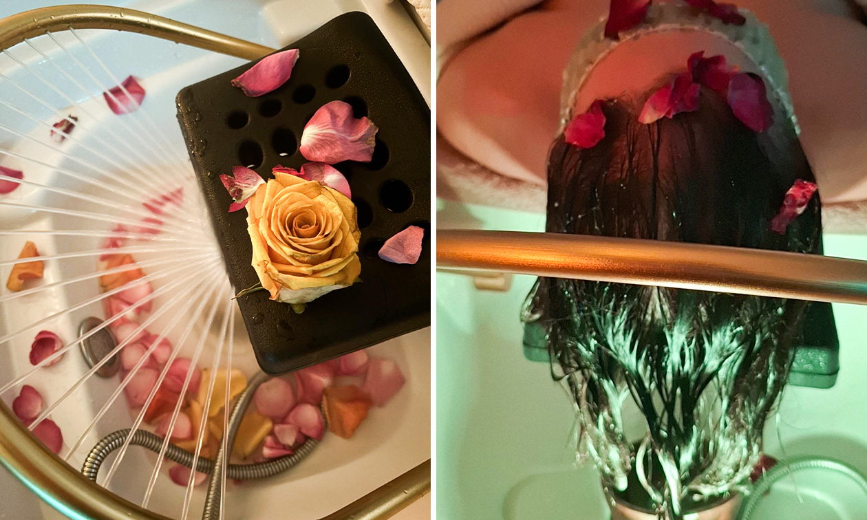 Cil´onguement Belle Institut