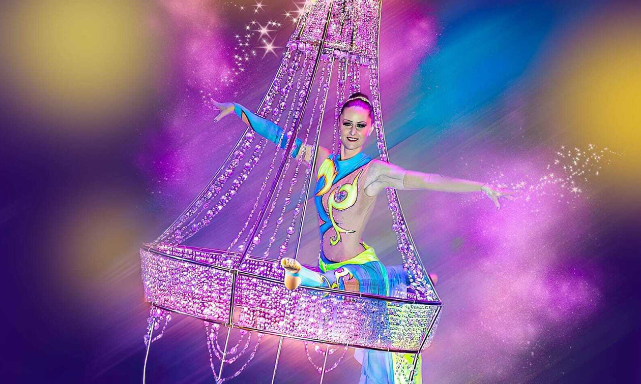 Circus Renz Berlin