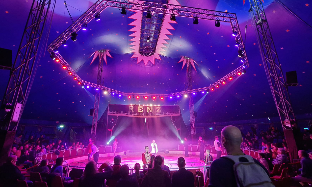 Circus Renz International