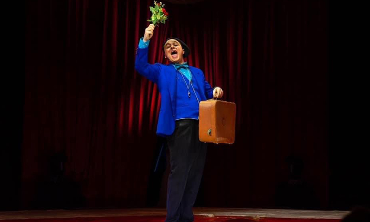 Circus Renz International