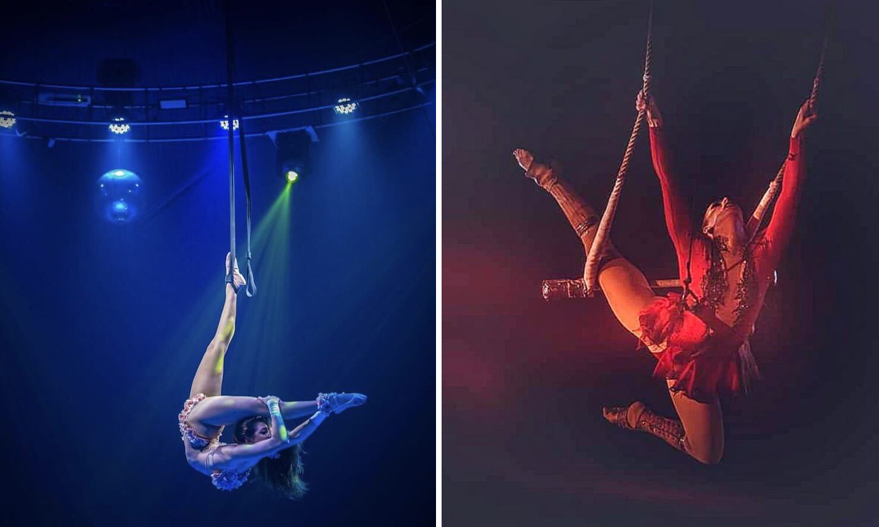 Circus Renz International