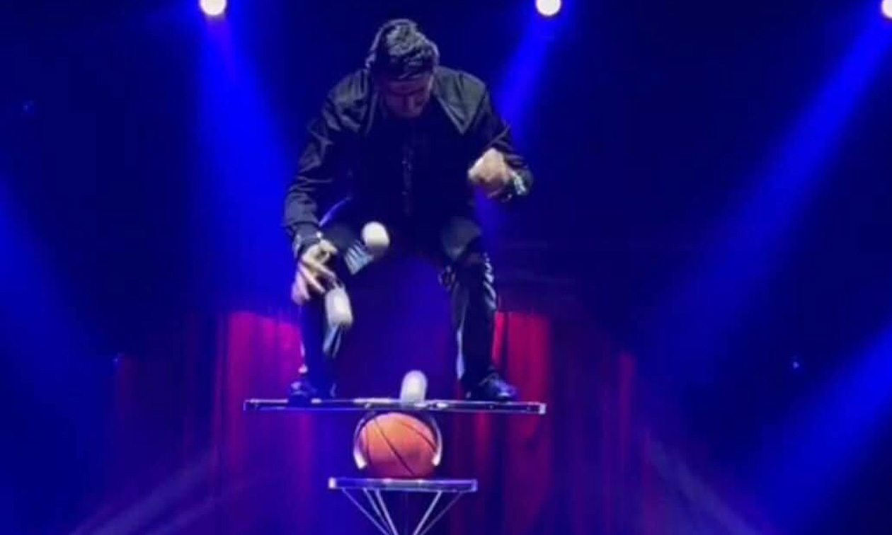 Circus Renz International