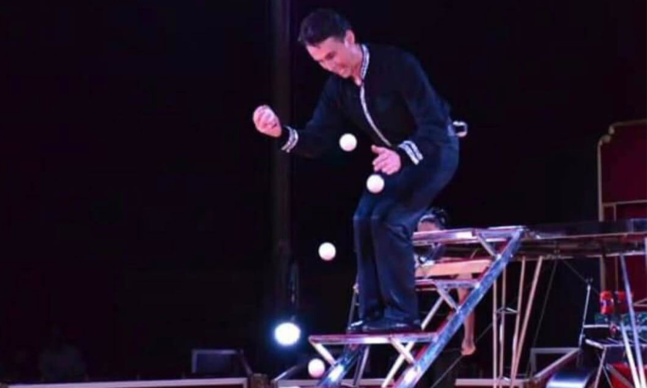 Circus Renz International
