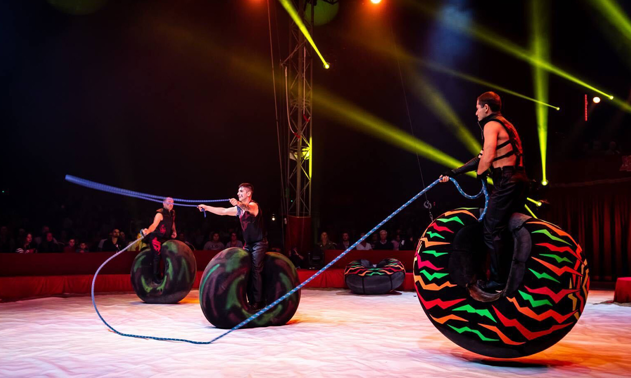 Circus Renz International