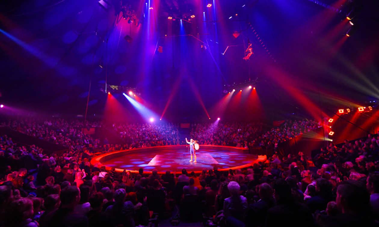 Cirque Arlette Gruss