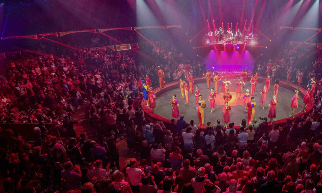 Cirque Arlette Gruss