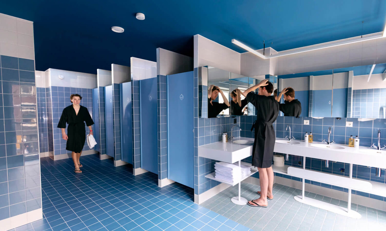CityHub Rotterdam