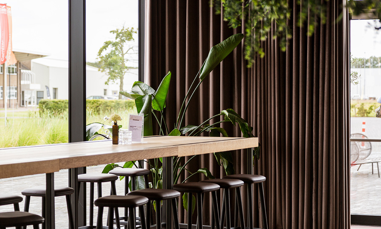 Corda Bar