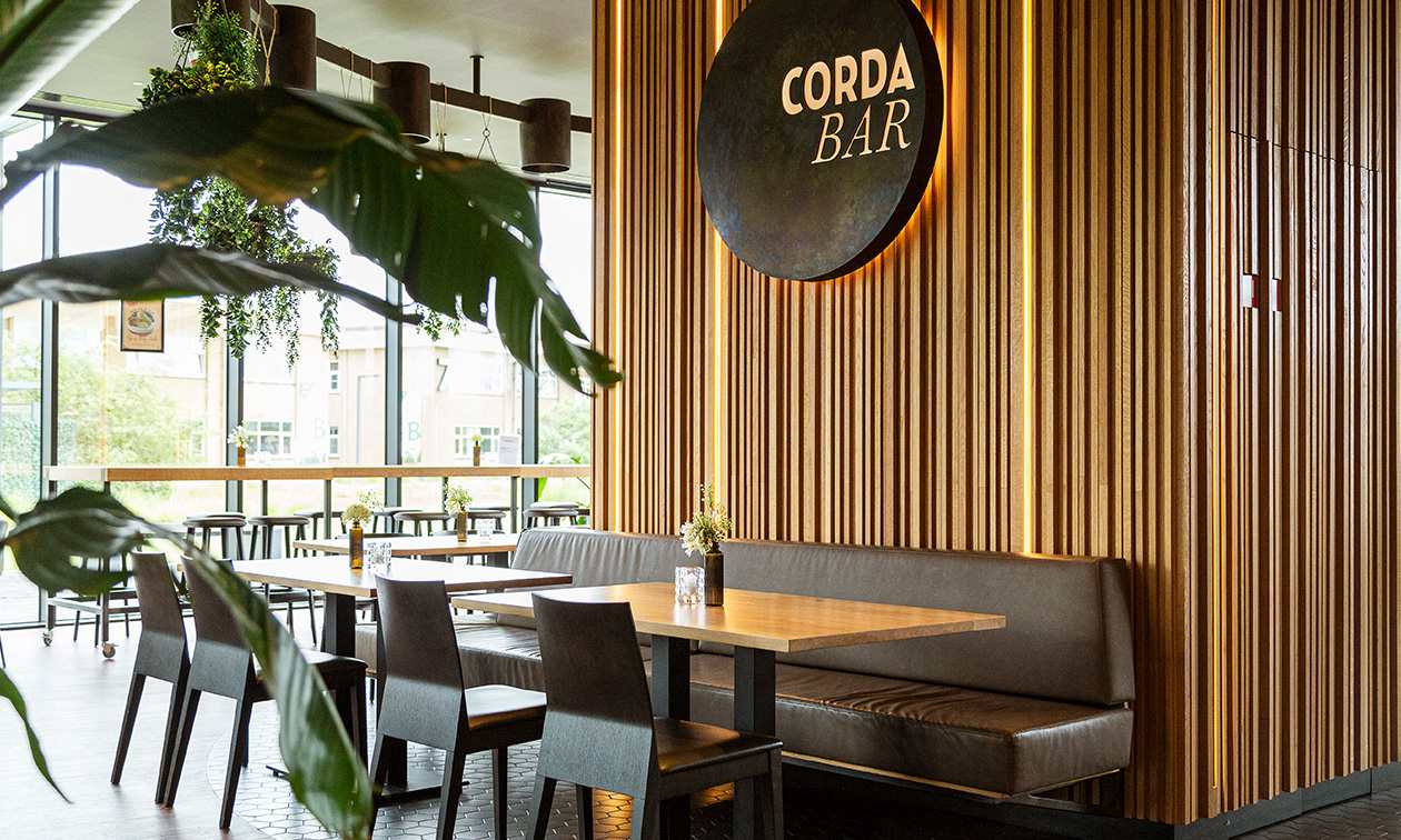 Corda Bar
