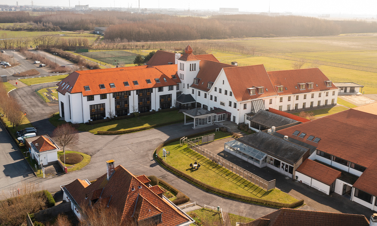 Corsendonk Duinse Polders
