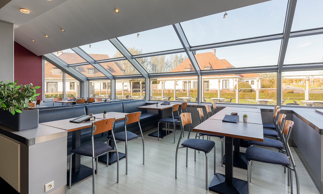 Corsendonk Duinse Polders