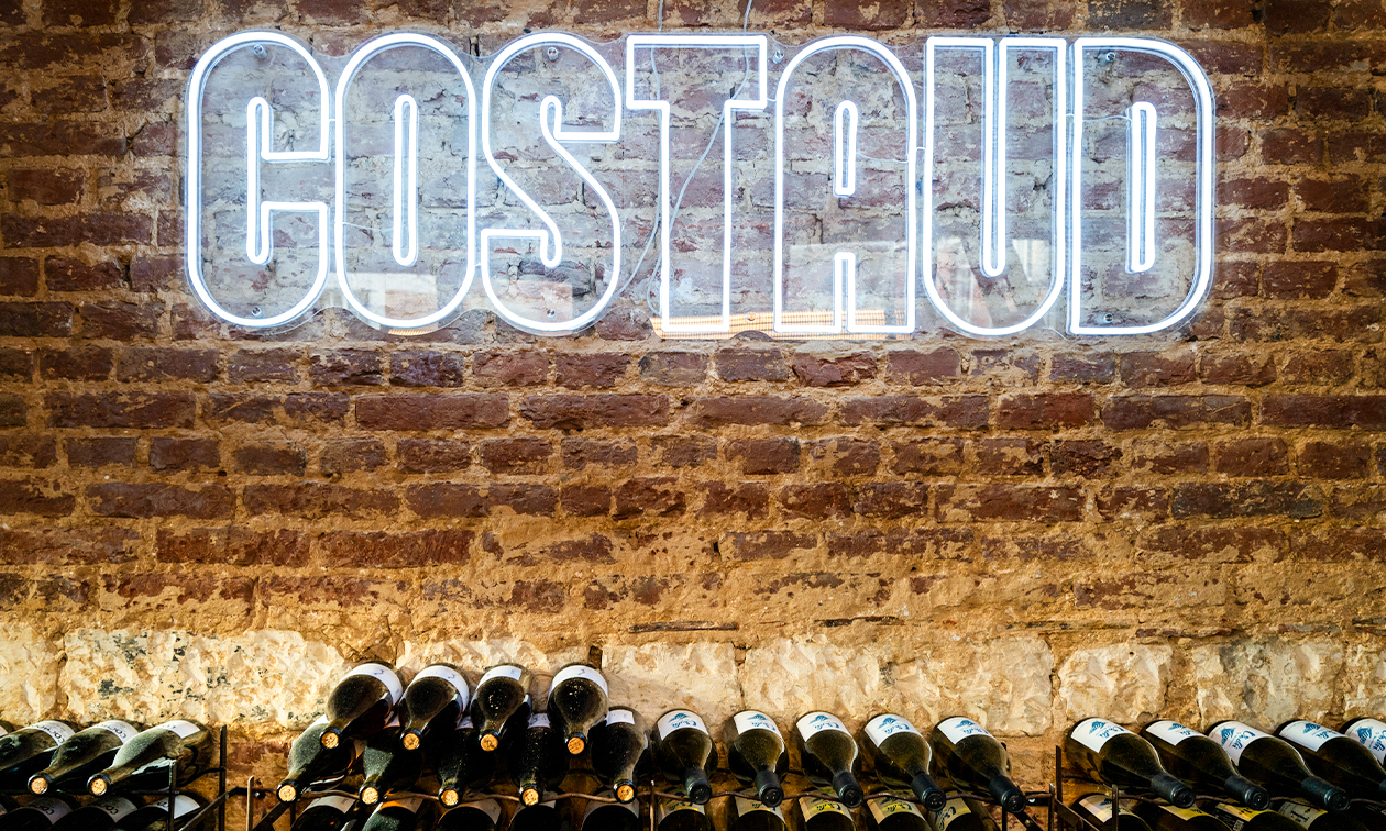 Costaud