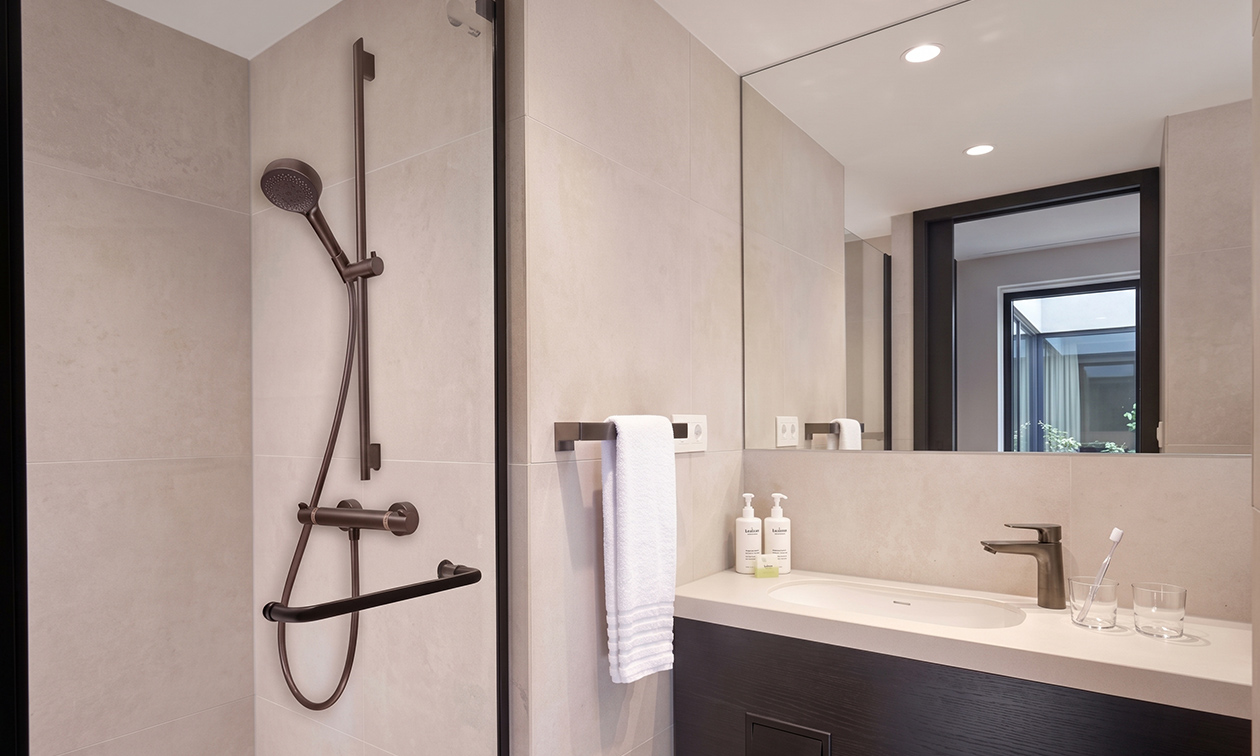 Courtyard Hotel Ghent By Marriott