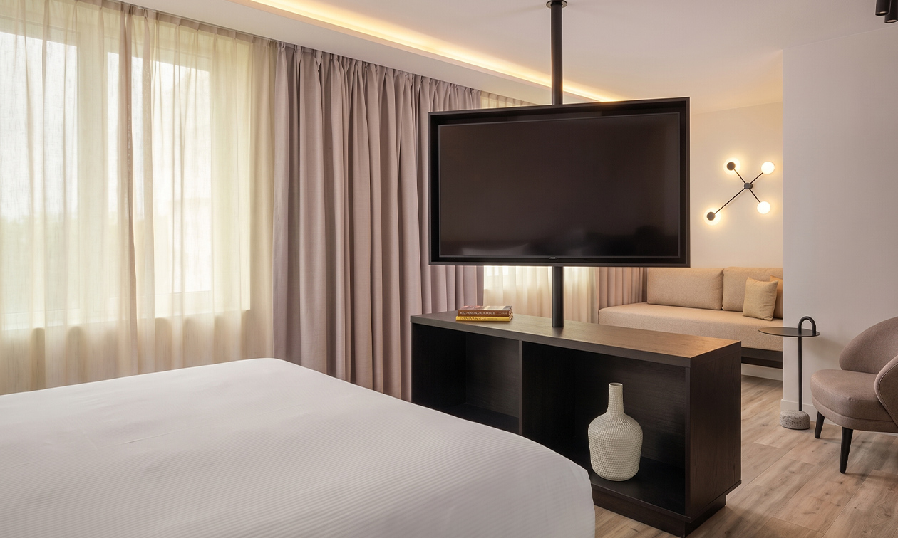Courtyard Hotel Ghent By Marriott