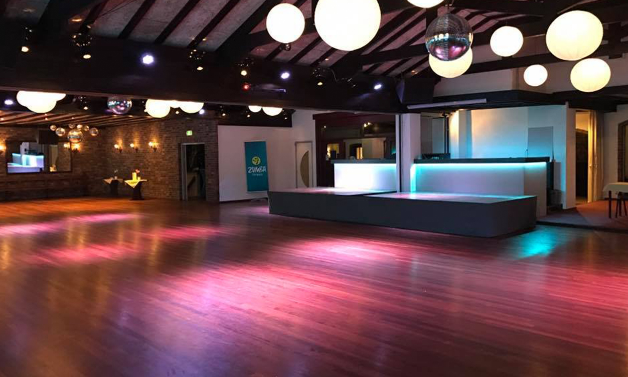 Crea Dance