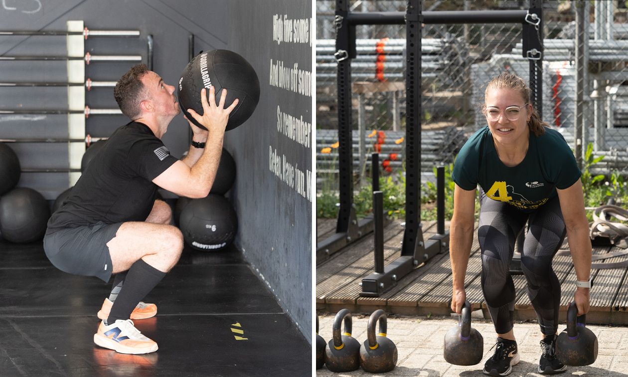 CrossFit Meppel