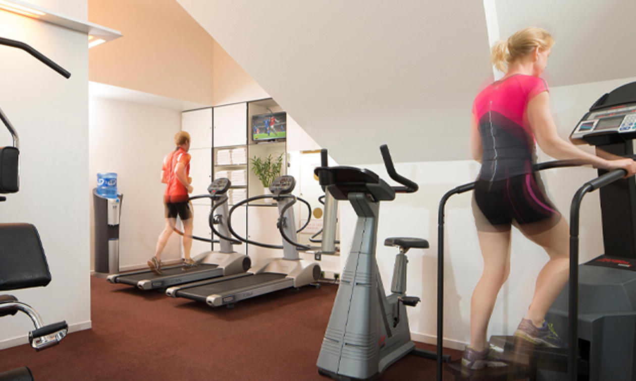 Crowne Plaza Brugge