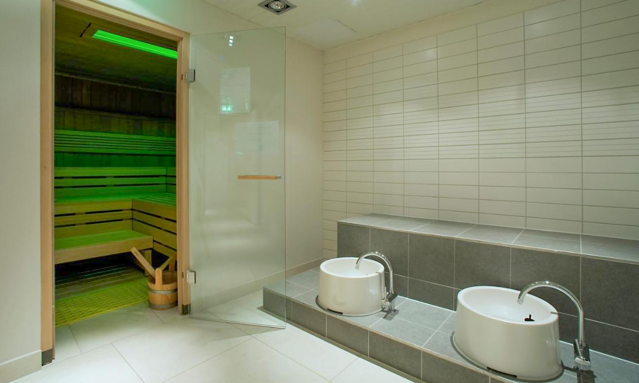 Crowne Plaza Düsseldorf - Neuss