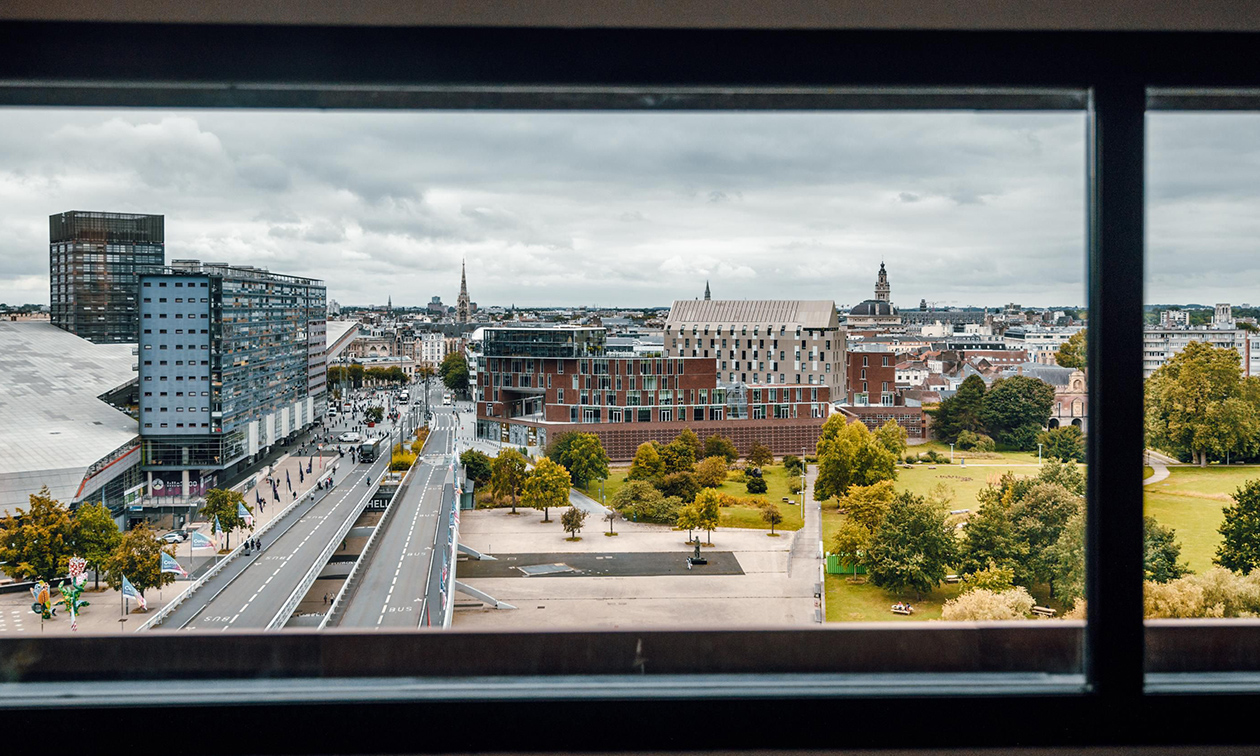 Hilton Lille