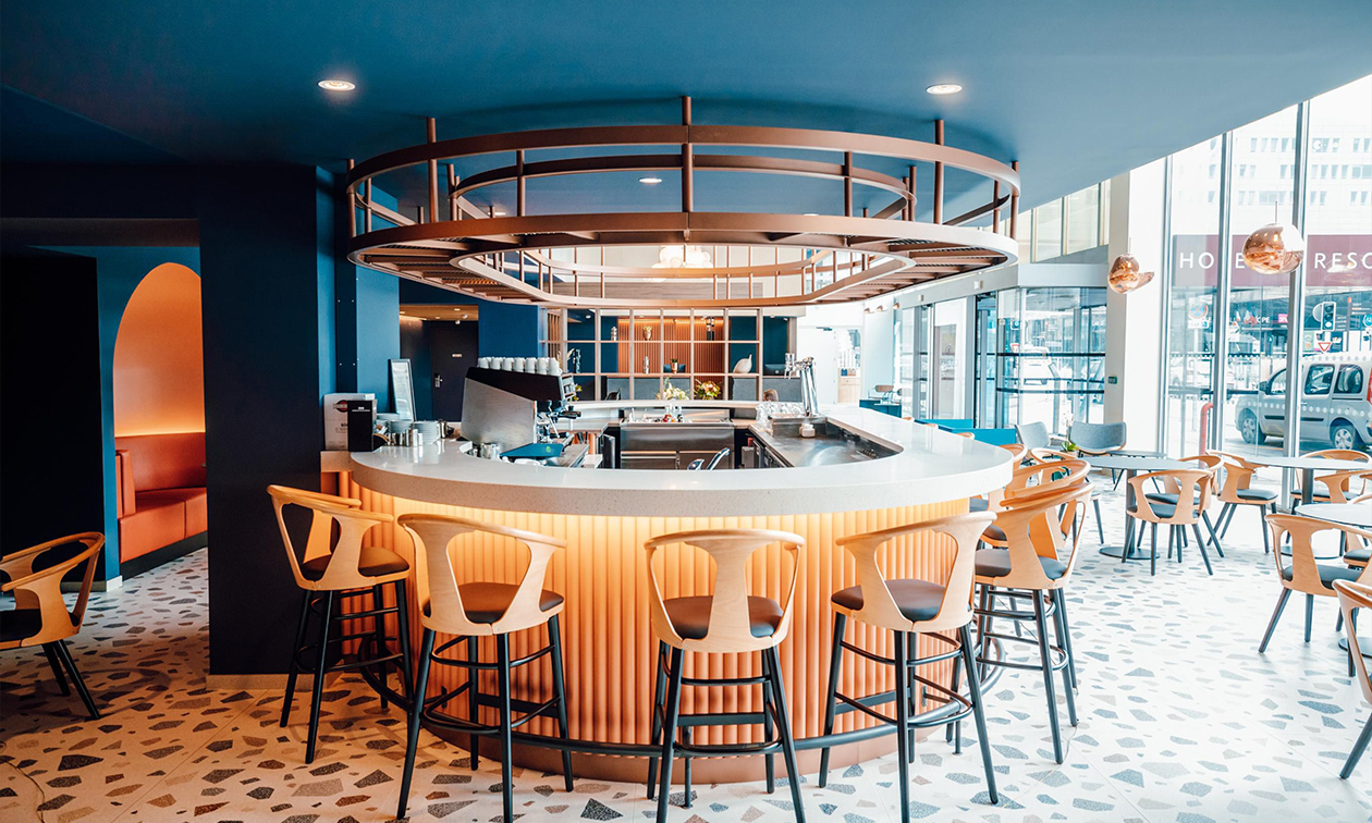Hilton Lille
