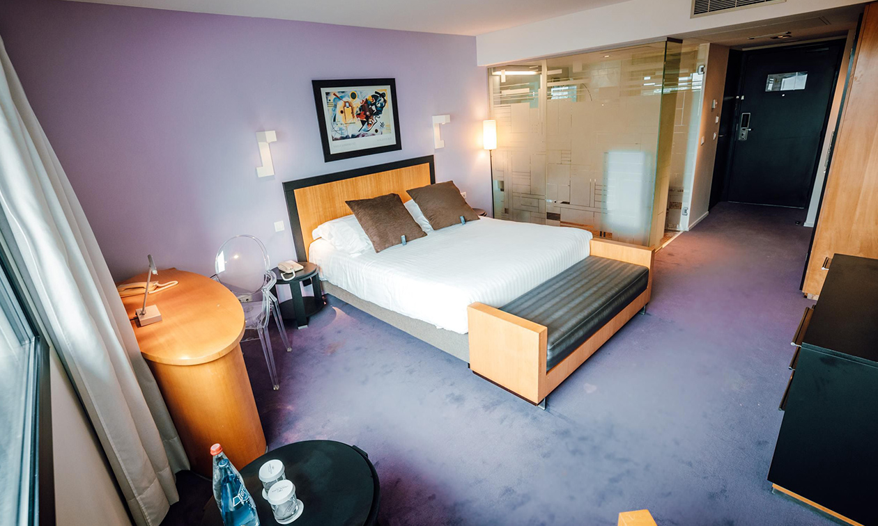 Hilton Lille