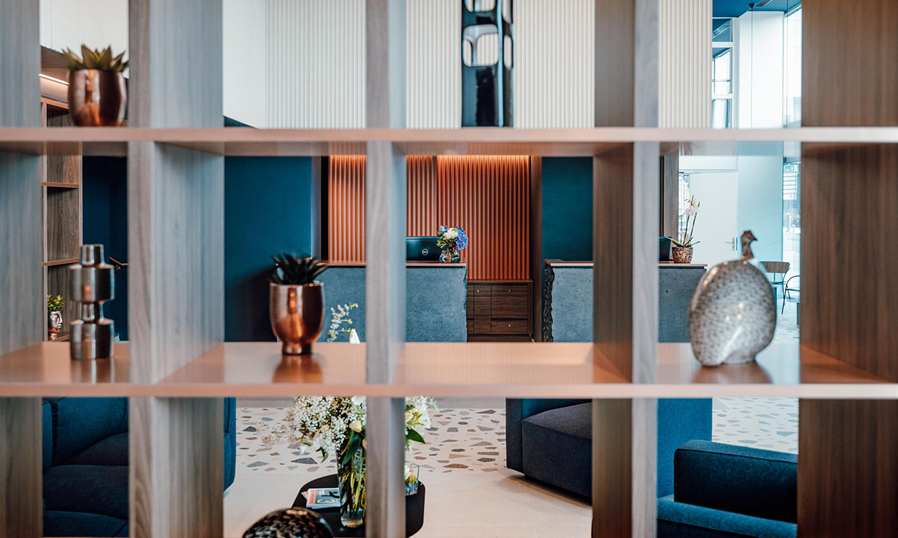 Hilton Lille
