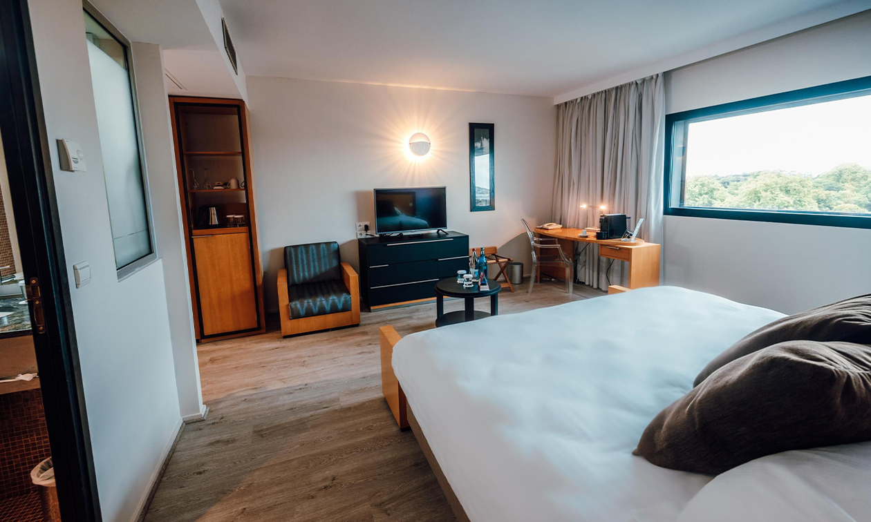 Hilton Lille