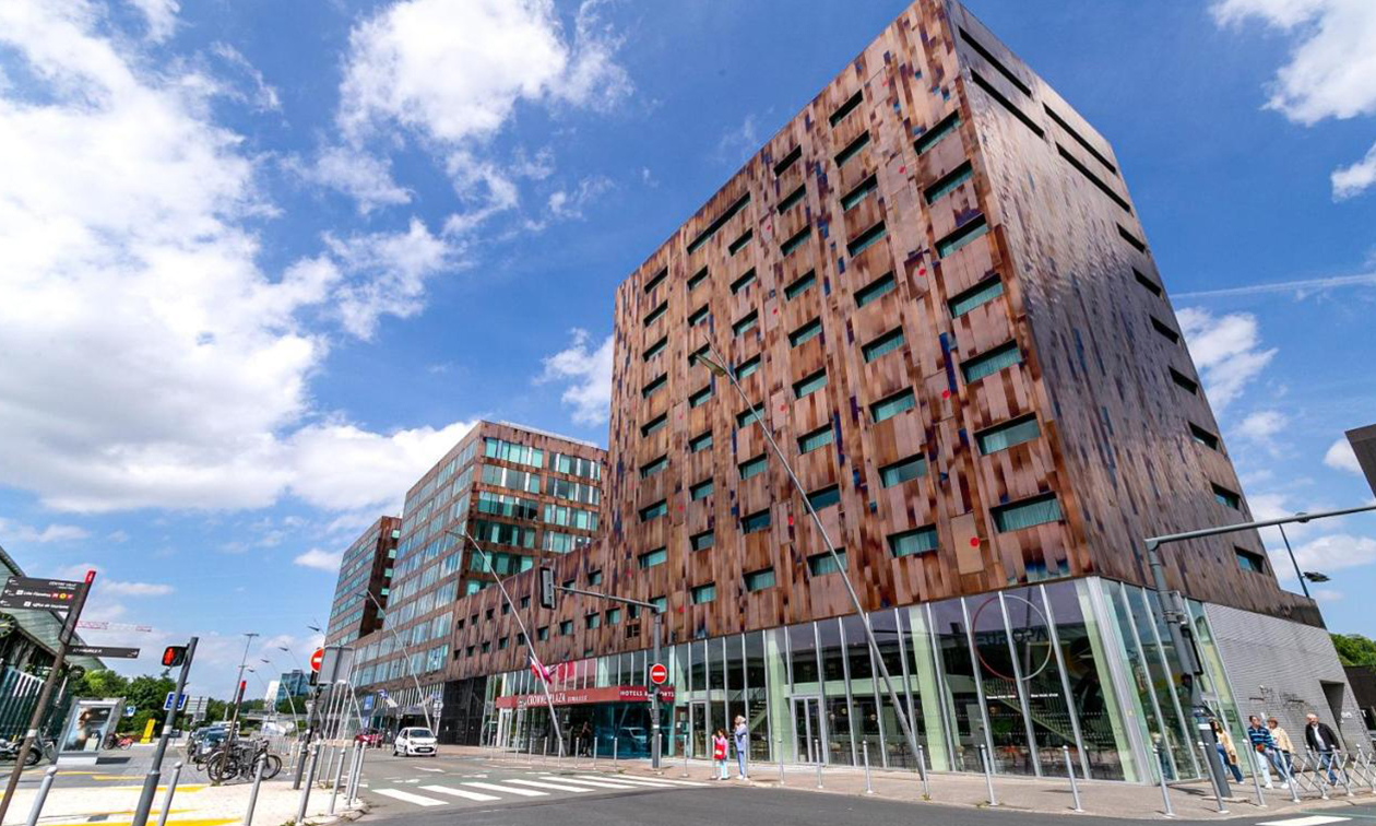 Hilton Lille