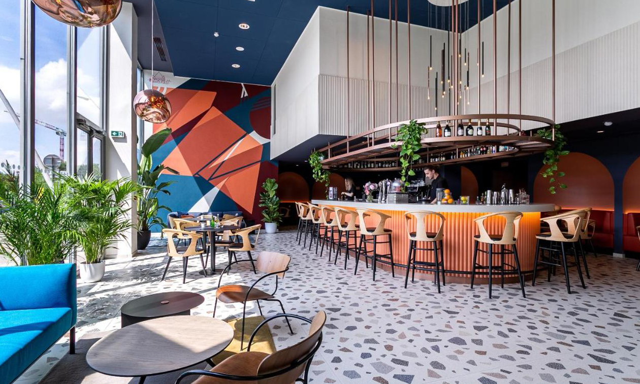 Hilton Lille