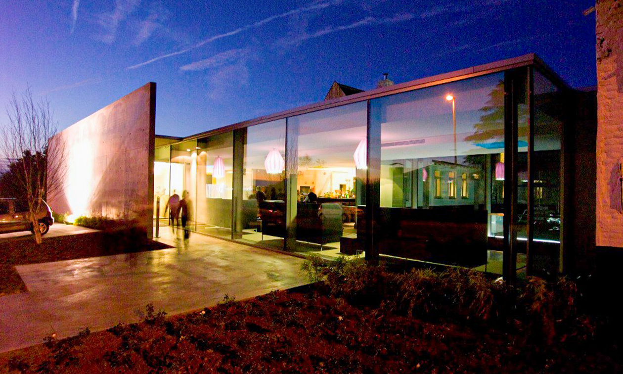 D-Hotel