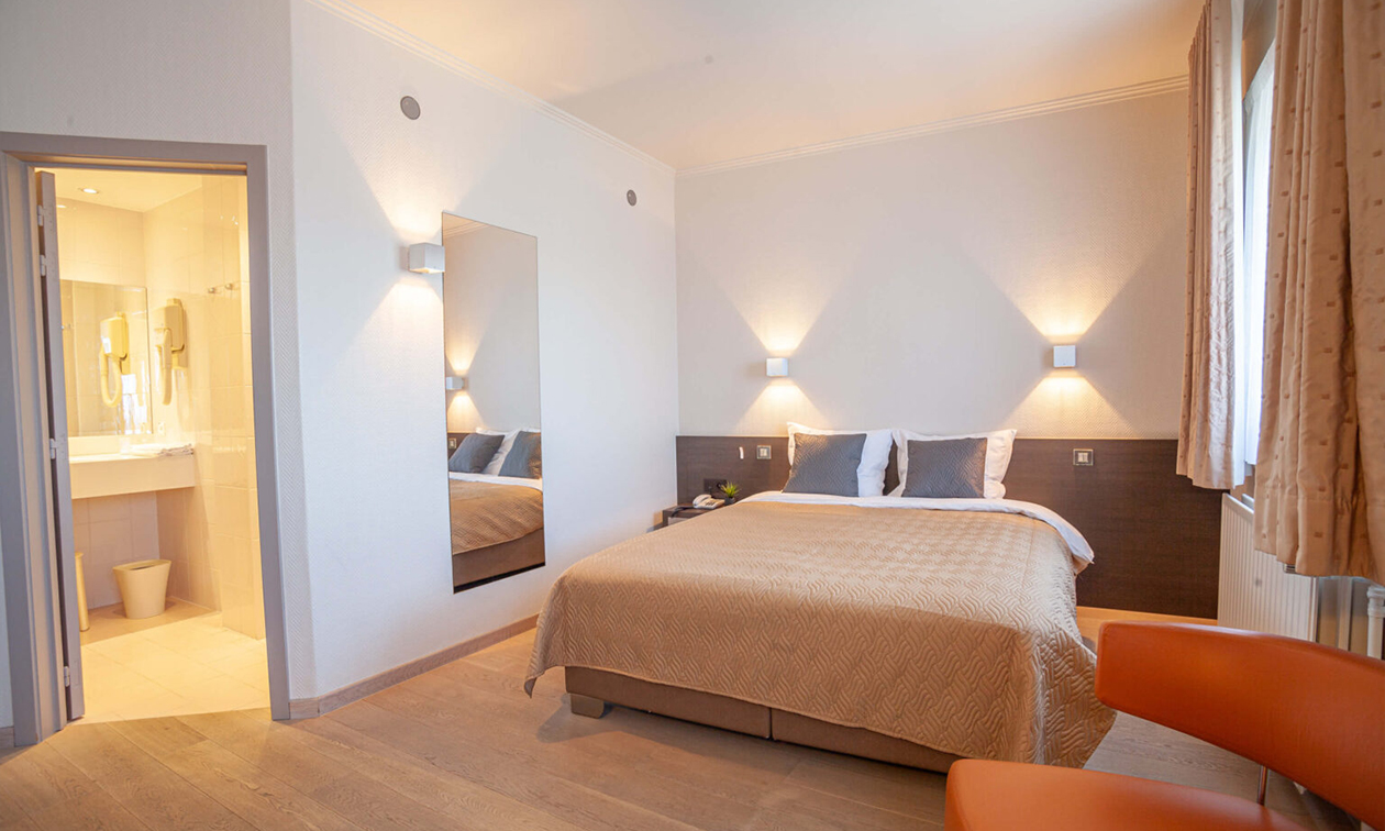 Hotel Monaco Zeebrugge