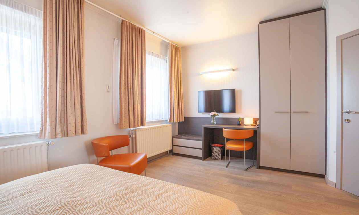 Hotel Monaco Zeebrugge