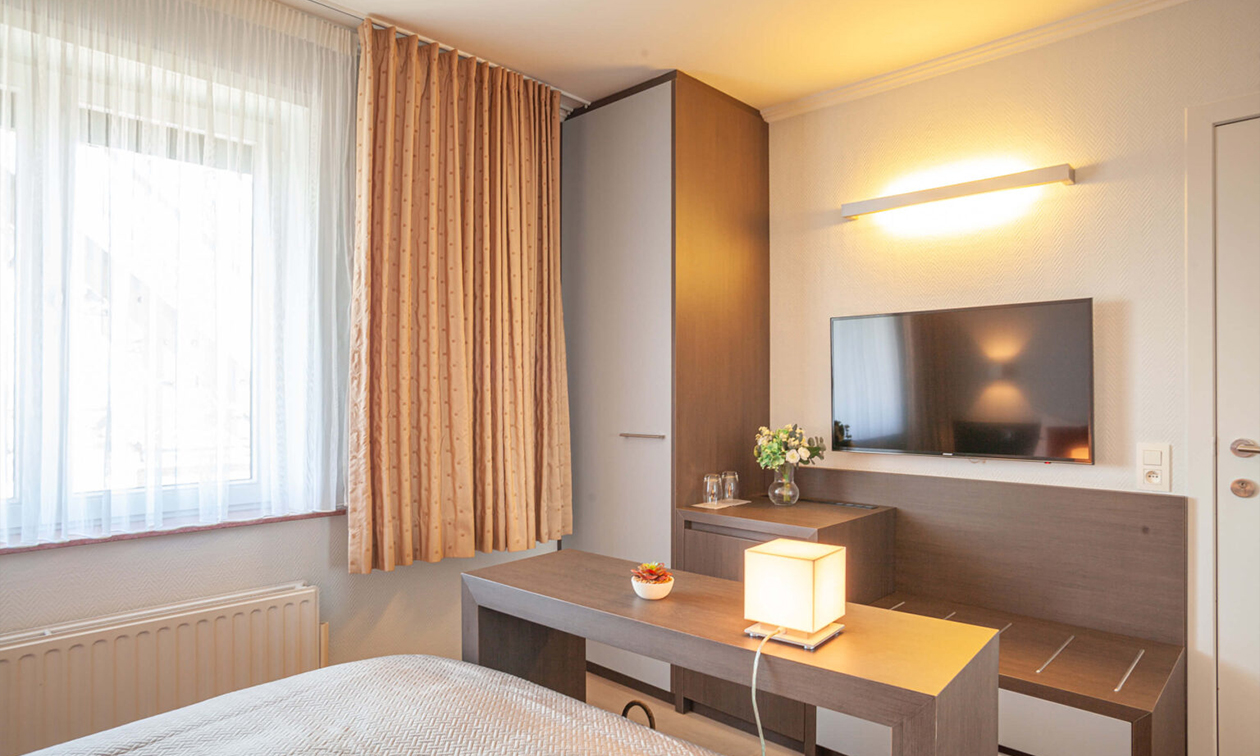 Hotel Monaco Zeebrugge