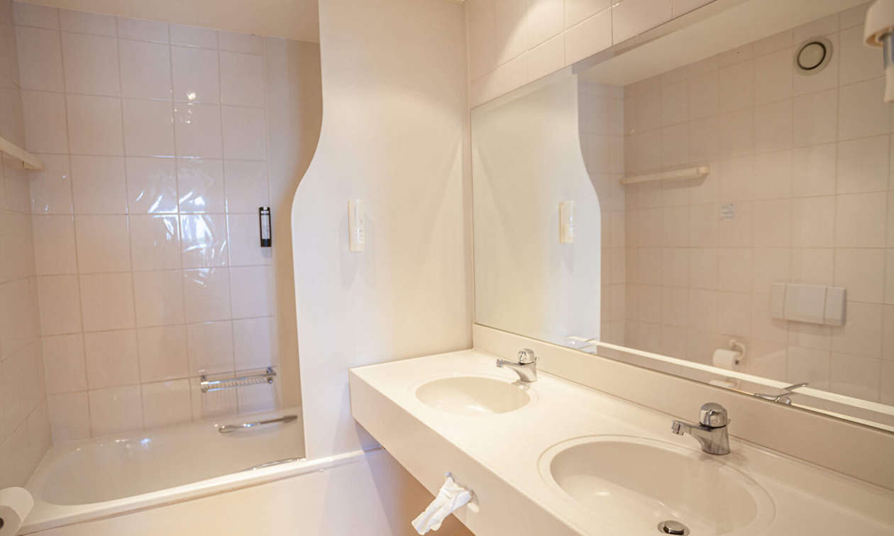 Hotel Monaco Zeebrugge