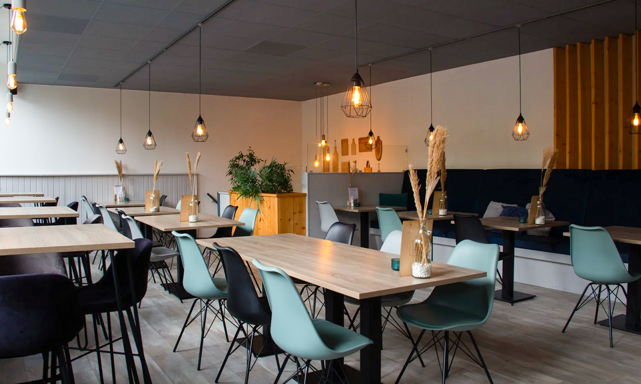 Dapper Foodcafé