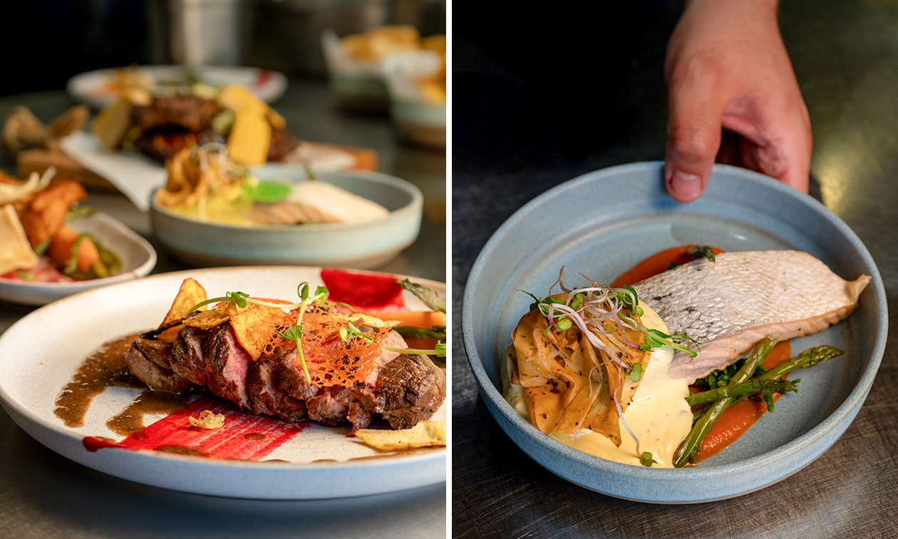 Dapper Foodcafé