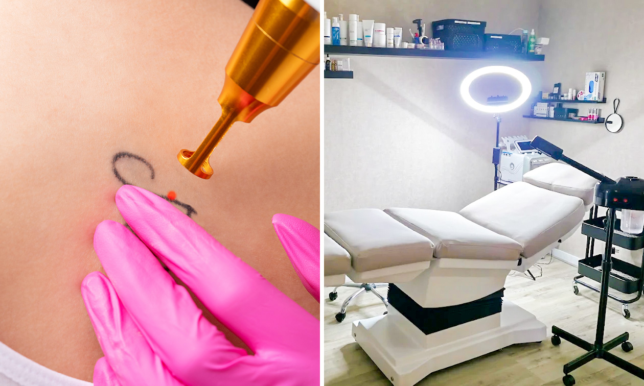 Daria Beauty Atelier