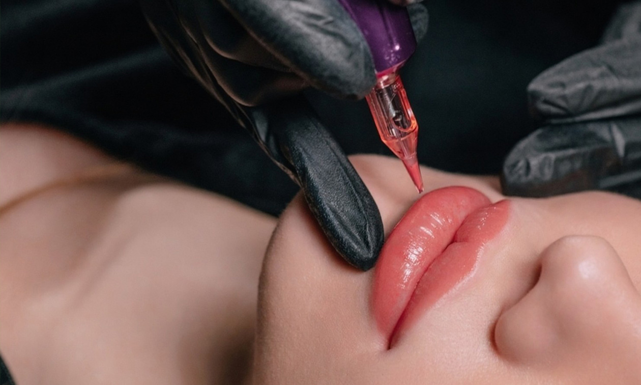 Daria Beauty Atelier