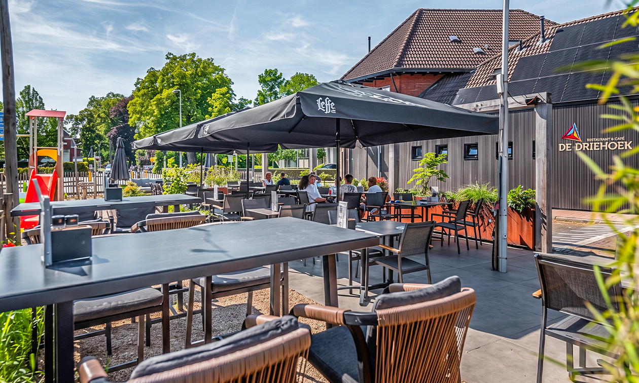 De Driehoek Lichtenvoorde
