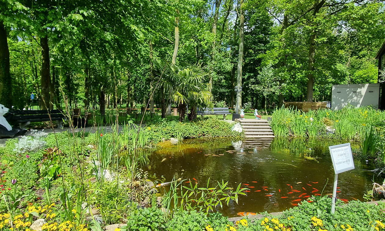 De Elderschans